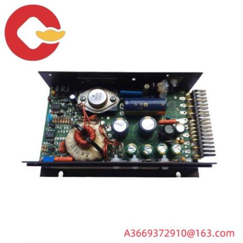 Kongsberg VT25-373-99/x9 Industrial Power Supply Module