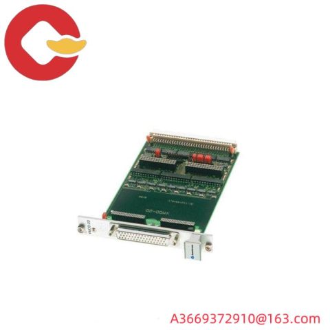 KONTRON VMOD-2 MODPACK INTERFACE - Advanced Communication Module for Industrial Automation