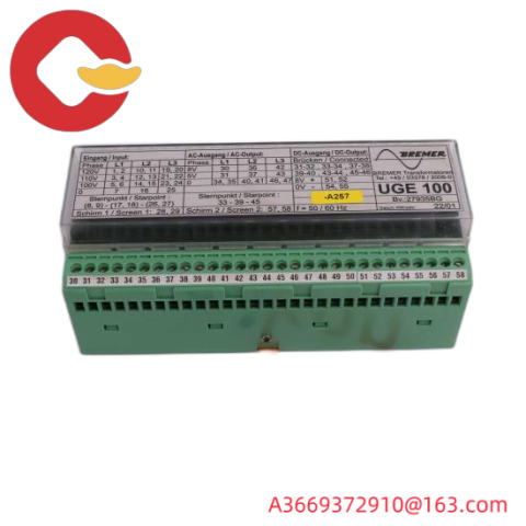 KOYO D3-DSCBL-2 Analog Input Module