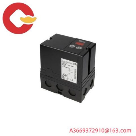 Krom Schroder PFF618, Module for Power Management, Industrial Control Systems