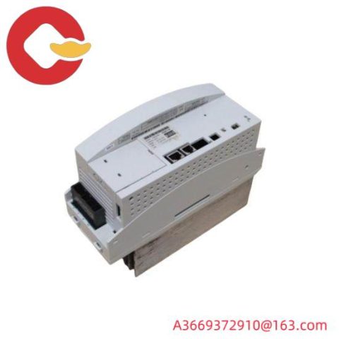 KUKA KSD1-32 Drive, Industrial Control Module