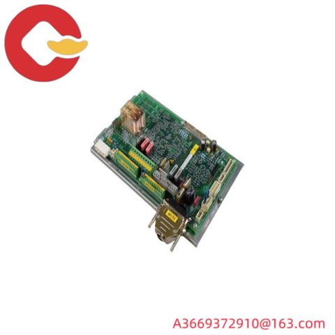 KUKA 00-111-230 Communication Board: High-Speed Networking Module