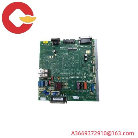 KUKA 00-127-754 C2 Safety Circuit Board