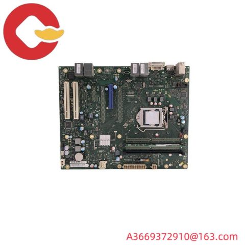 KUKA 00271601 - 00-271-601 Mainboard, Industrial Control Module