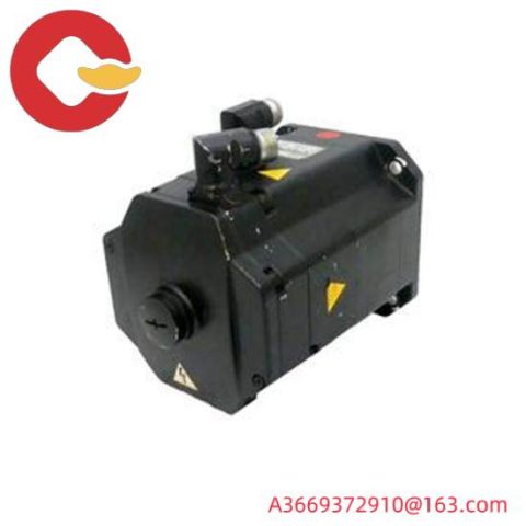 KUKA 1FK7081-5AZ91-1ZZ9-Z SERVO MOTOR - Precision Control & Efficiency in Automation