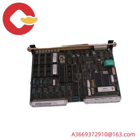 KUKA 69-334-040 - Advanced Industrial Control Module