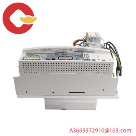 KUKA KPS-600/20-ES Power Module: Industrial Strength, Precision & Efficiency