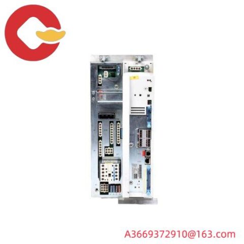 KUKA KPS-600/20-ESC Inverter for Industrial Automation