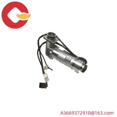 KUKA KR6 Servo Motor, 00-201-179 & 00-205-328