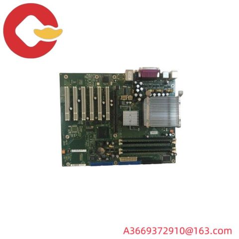 KUKA KRC2 00-154-293 Motherboard: Advanced Control Module for Industrial Automation