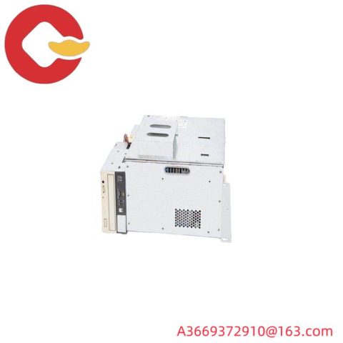 KUKA KRC2/KRC4 00-115-489 / 00-139-565 Controller: Advanced Industrial Control Solution