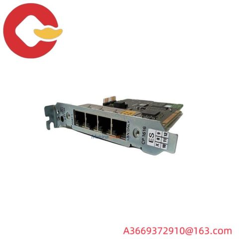 KUKA KRC2/VKRC2 Robot Controller Module