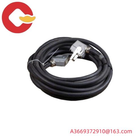 KUKA KRC4 Control Cabinet Power Cable 00-183-926A1-X3, Advanced Automation Solution