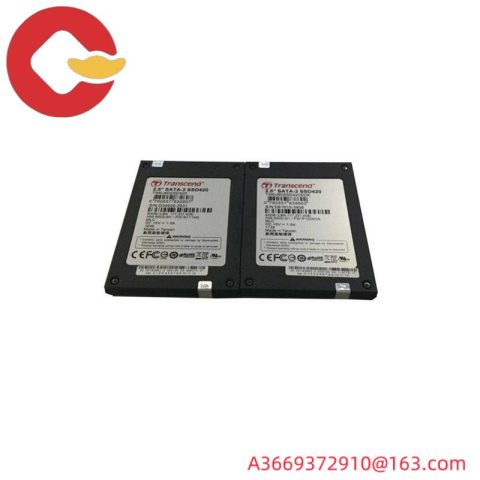 KUKA KRC4 60GB00-183-962 C4 Solid State Drive