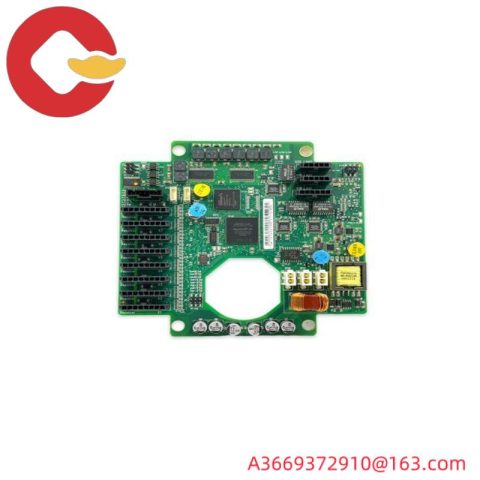 KUKA KRC4 RDC PCB Circuit Board, 00-246-872