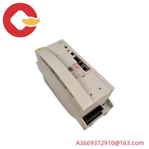 KUKA KSD1-16 Industrial Drive for Precision Control