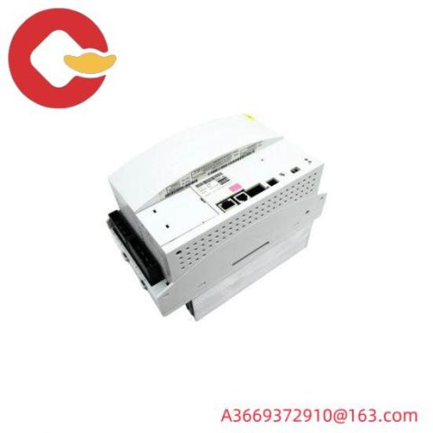 KUKA KSD1-48 Drive for Industrial Automation