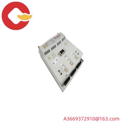 KUKA KSP 600 3X20:00-192-552 Servo Drive Controller Module - Precision Control for Industrial Automation