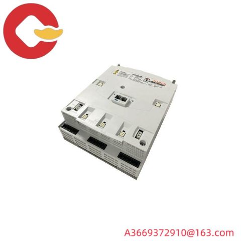 KUKA KSP 600 3X40:00-160-154 Industrial Control System