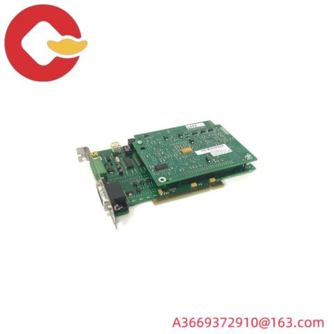 KUKA MFC+DSE Module, 00-117-336 & 00-128-358, Control Card