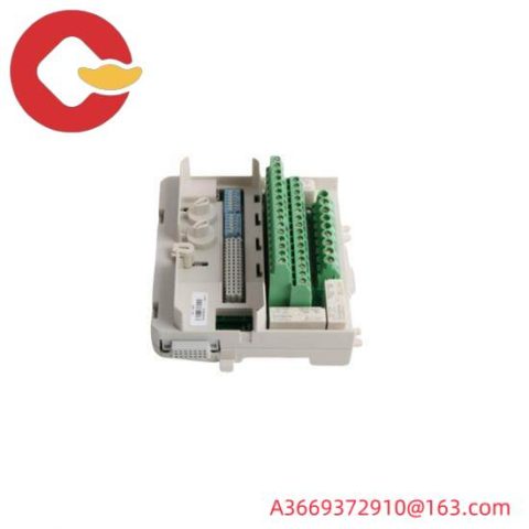 LAM 810-068158-014 High Precision Control Module