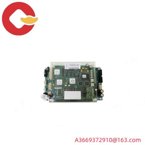 ABB MPM810-800081-018 Process Control Module