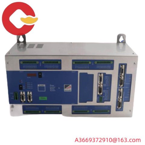 Lazer LHZ004 LHZ 004 Embedded Systems: Cutting-Edge Technology for Industrial Automation