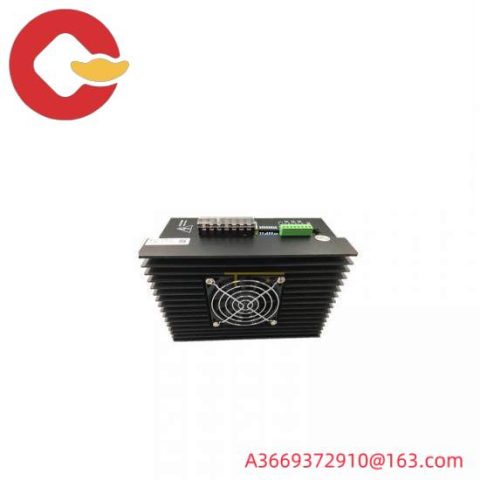 Leadshine 3DM2283 Motor Controller, High-Power Stepper Motor Driver