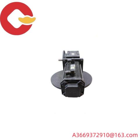 Lenze 080-22 + GKS05-3Y VAK080552A Servo Motor