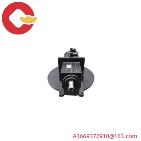 Lenze E84AVSCE1534VX0 - Advanced Drive Module for Industrial Automation