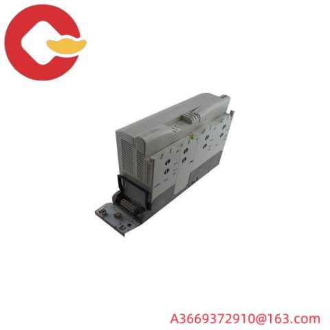 Lenze E94APNE03641C - Advanced Power Supply Module