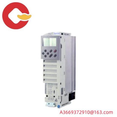 Lenze EVF8212-E High Efficiency AC Drive for Industrial Automation