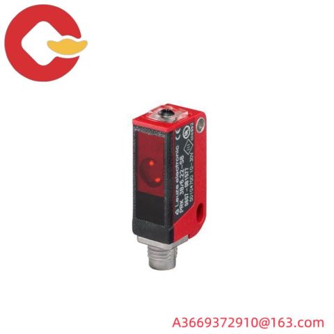 Leuze DDLS200/200.1-50-M12 Industrial Safety Light Curtain