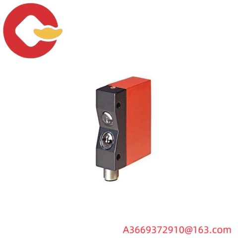 Leuze DDLS 200/200.2-50-M12 - Industrial Safety Light Curtain