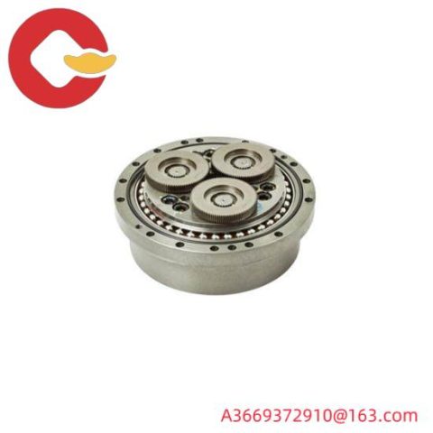 LEYBELOD TURBOVAC 361: Advanced Vacuum Pump for Industrial Applications