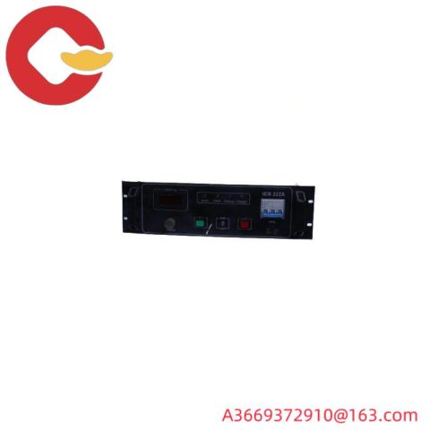 LP Electronics HCW222A Power Supply Module