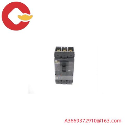Square D Circuit Breaker LRF36400U31X - Industrial Control Solutions
