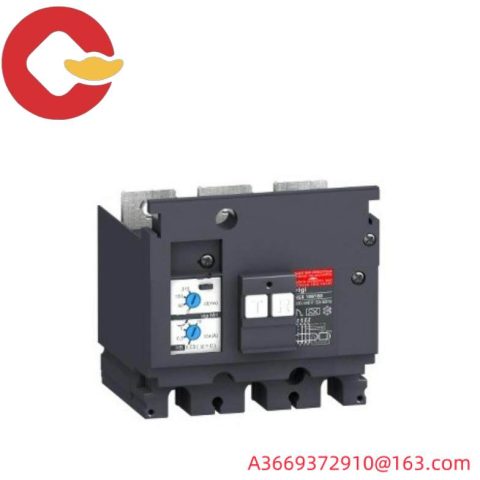 Schneider Electric LV431533 Compact PLC Module