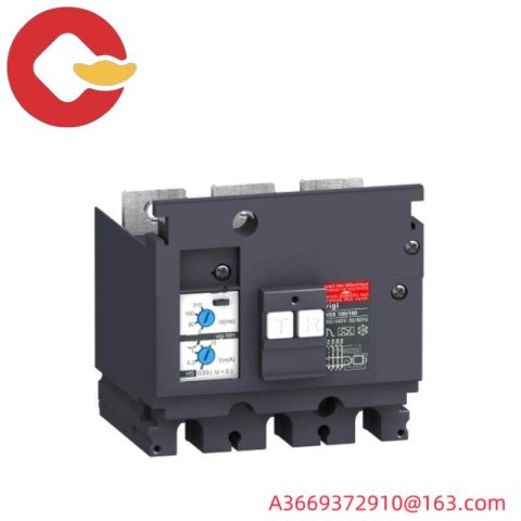 Schneider LV431533 Control Components