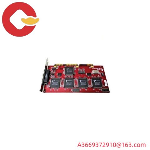 MATROX COMTROL A20056 Rocketport Rocket: Advanced Industrial Control Module