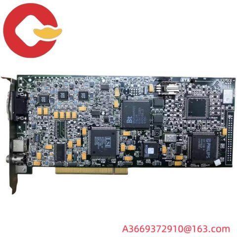 Matrox Meteor/RGB PCI 571-03 Graphics Module