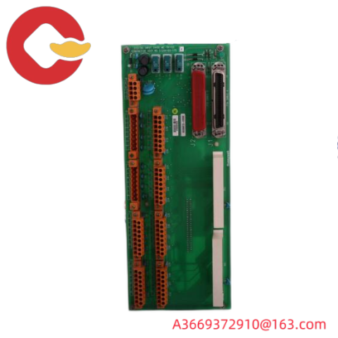 Honeywell MC-IOLX02 51304419-150 - Industrial Control Module, Optimized for Safety & Efficiency
