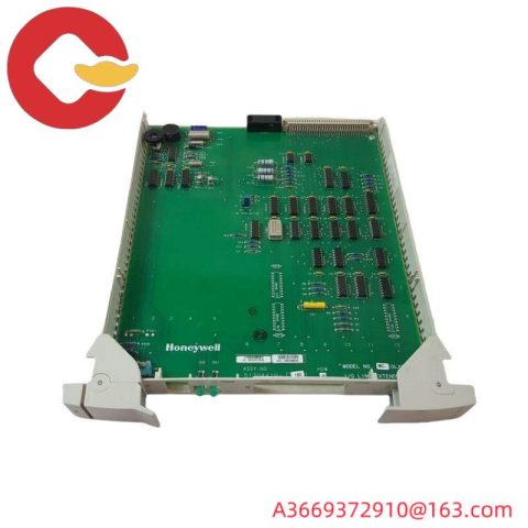Honeywell MC-IOLX02 51304419-150: Industrial Link Extender for Seamless Control Systems