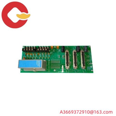 Honeywell MC-TAOX52 51304335-275 Analog Output Module: Precision Control in Industrial Automation