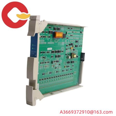Honeywell MC-TDOY23 51204166-175 UCN FTA Digital Output Relay, Industrial Control System Component