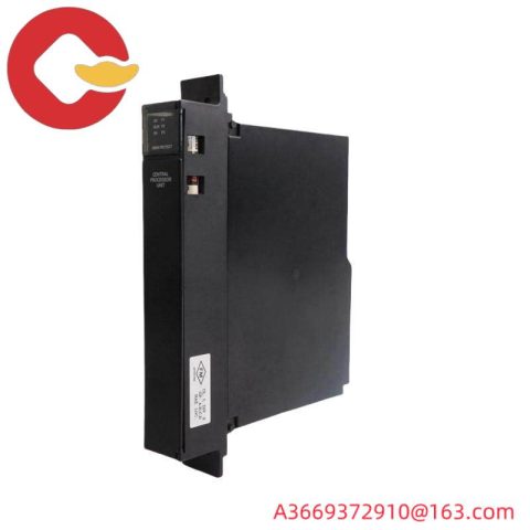 GE ME95MBP001: High-Performance Central Processing Unit