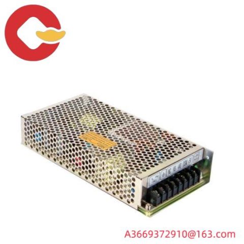 Mean Well RID-125N-1224 Dual Output Switching Power Supply