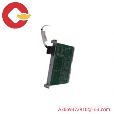 MECS CPU-1000 High-Performance Industrial Control Module