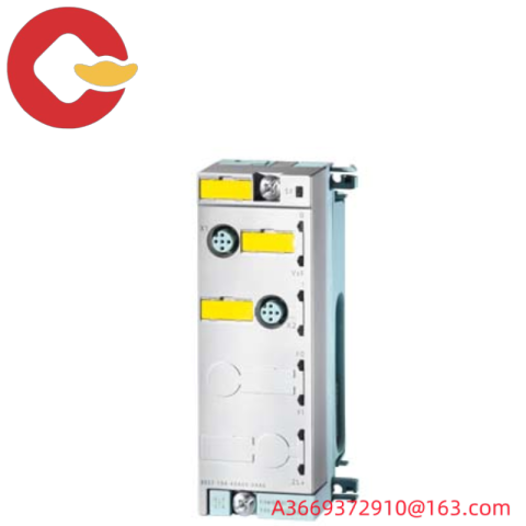 MECS CS-1000 Control System - Advanced Process Automation Solution