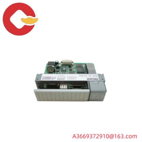 Medar 917-0050 Weld Control Module, Industrial Automation Solutions